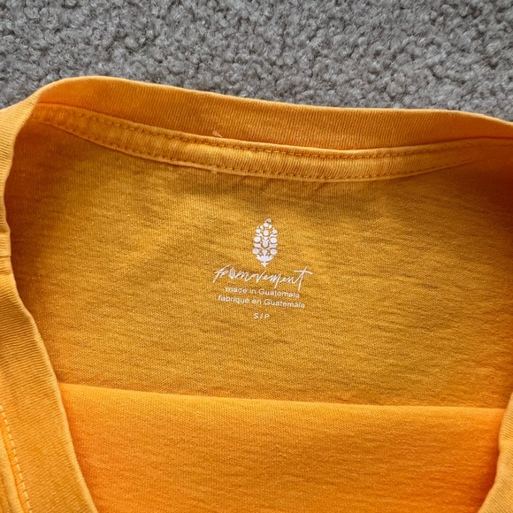 FP Movement Inspire Tee - Picture 3 of 5